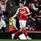 Arsenal Go 6 Points Clear With 3-0 Win; West Ham Loss Offers Spurs Hope In Relegation Fight