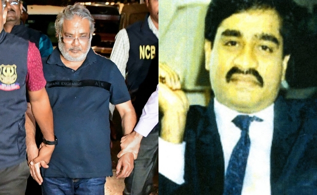 Dawood Aide Salim Dola Went Underground In Turkey. His One Move Led To Arrest