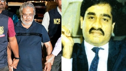 Dawood Aide Salim Dola Went Incognito In Turkey. A 'Mistake' Led To His Arrest
