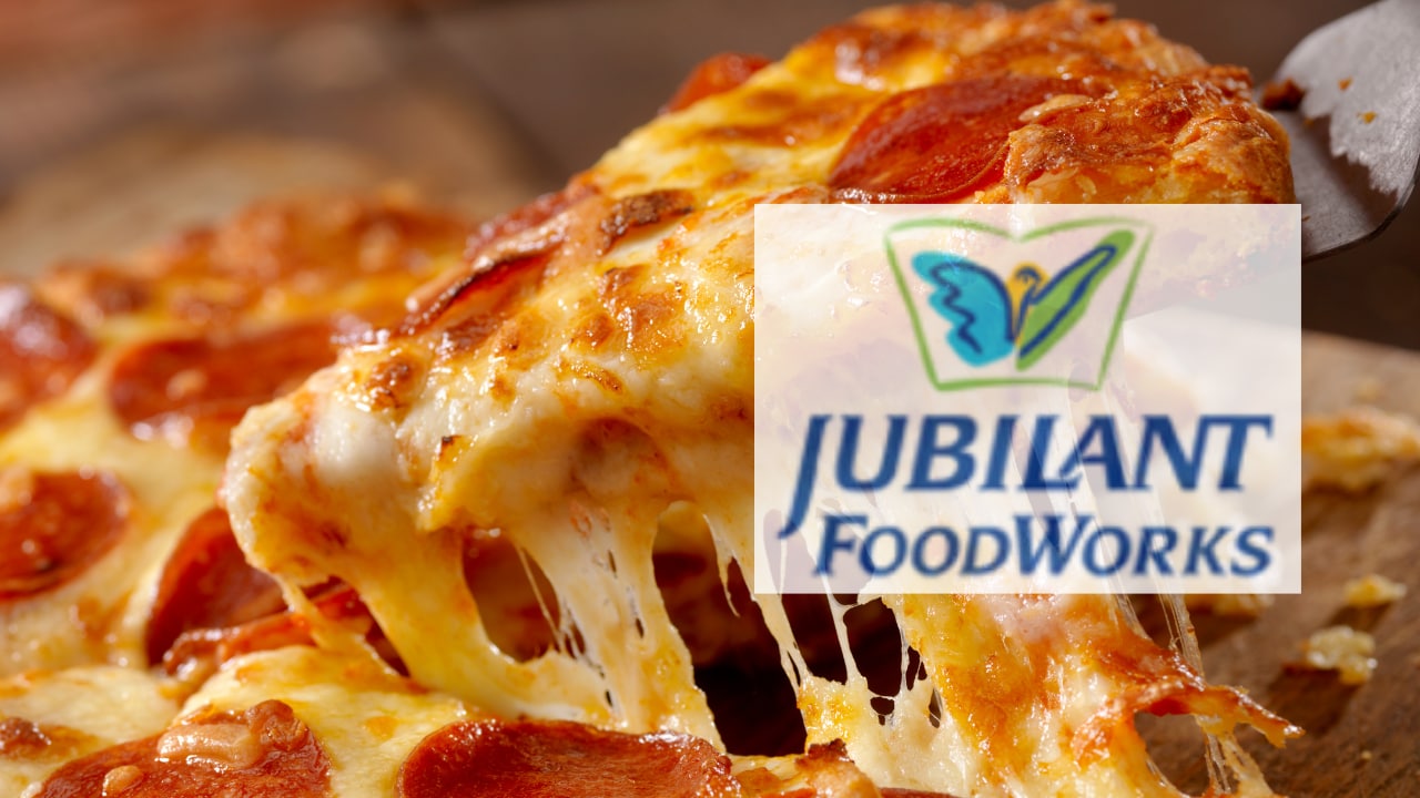 Jubilant Food Q1 Result: Profit Rises 6% YoY To Rs 97 Crore; Revenue Jumps 14%