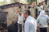मध्य प्रदेश: सीधी में तीन सगे भाई-बहन जिंदा जले, आग की लपटों में घ&zwj;िरे बच्&zwj;चे लगाते रहे मदद की गुहार