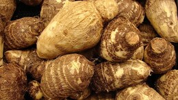 A Gastroenterologist Explains Why Arbi Is Actually A 'Superfood' For Your Gut Microbiome
