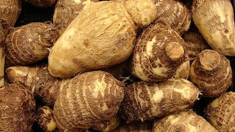 A Gastroenterologist Explains Why Arbi Is A 'Superfood' For Your Gut