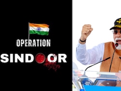 PM Modi Changes Social Media Profile Pictures To Mark Op Sindoor Anniversary