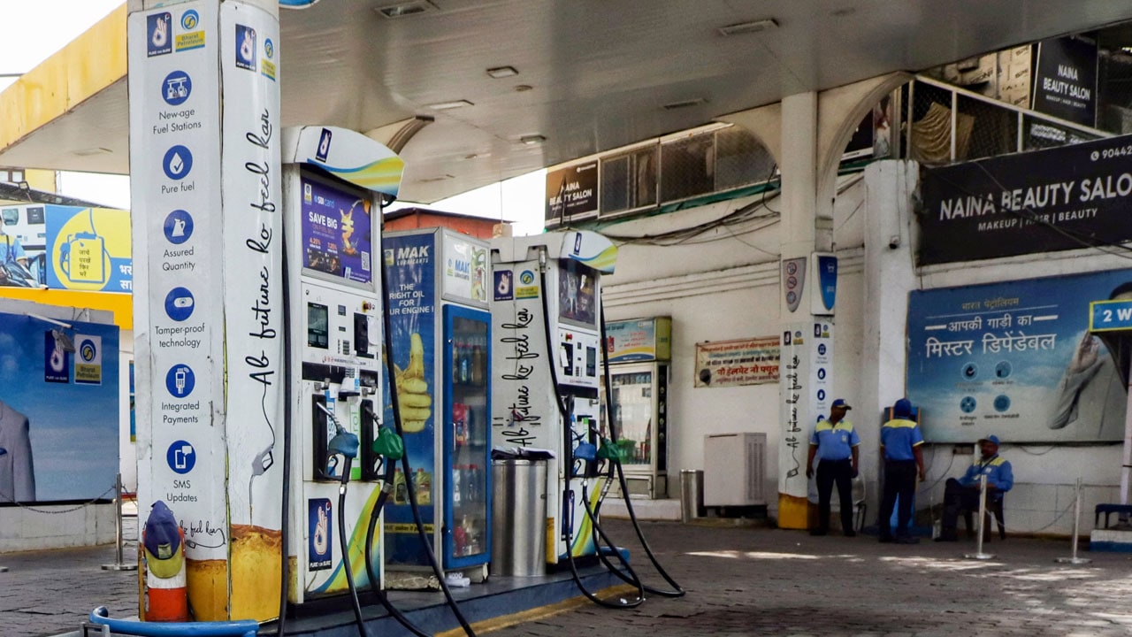 Centre Hikes Petrol, Diesel Prices By Rs 3 Amid Iran War