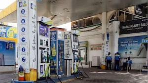 Centre Hikes Petrol, Diesel Prices By Rs 3 Amid Iran War