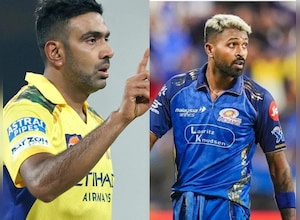 R Ashwins Cryptic Post Fuels Hardik Pandyas CSK Trade Rumours: "07:07"