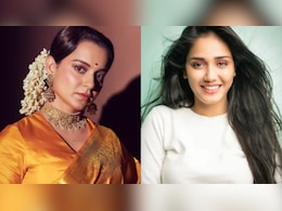 After Twisha Sharma's Death, Kangana Ranaut Asks Women To Put Career Before Marriage: 'No One Will Save You'