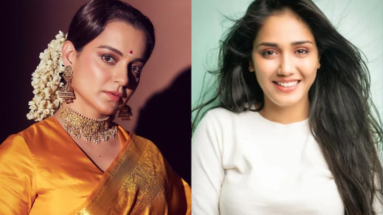 After Twisha Sharma's Death, Kangana Ranaut Asks Women To Put Career Before Marriage: 'No One Will Save You'