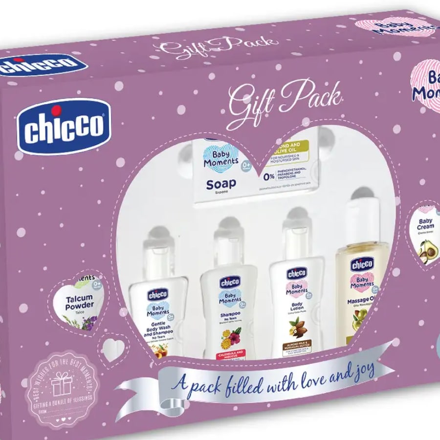 Click here to buy: Chicco Chicco BABY CARING GIFT SET (Purple) Click here to buy: Chicco Chicco BABY CARING GIFT SET (Purple)