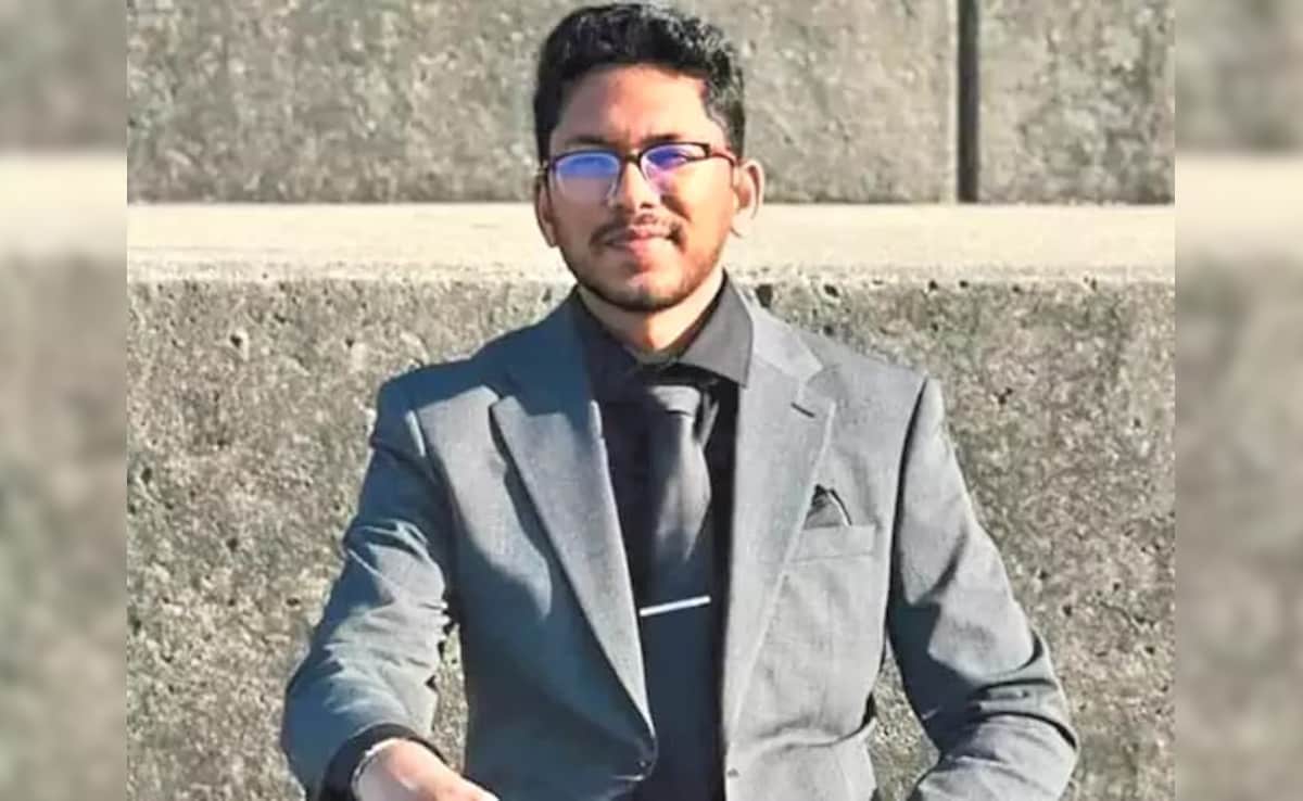 Unemployed Andhra Man, 26, Kills Self In US. Debt-Ridden Father Awaits Body