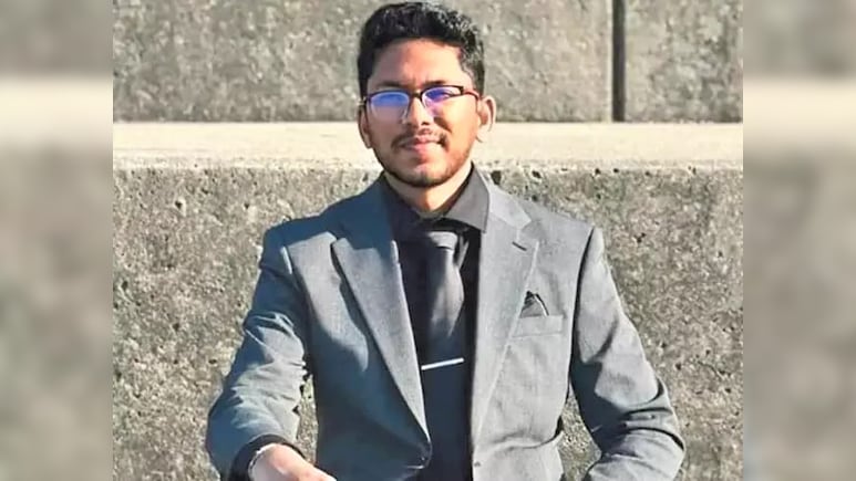 सिक्योरिटी गार्ड पिता ने जमापूंजी लगाकर बेटे को भेजा था अमेरिका, नौकरी न मिली तो दे दी जान