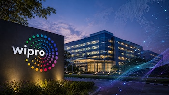 Wipro Sets Record Date For Rs 15,000 Crore Buyback — Check Details