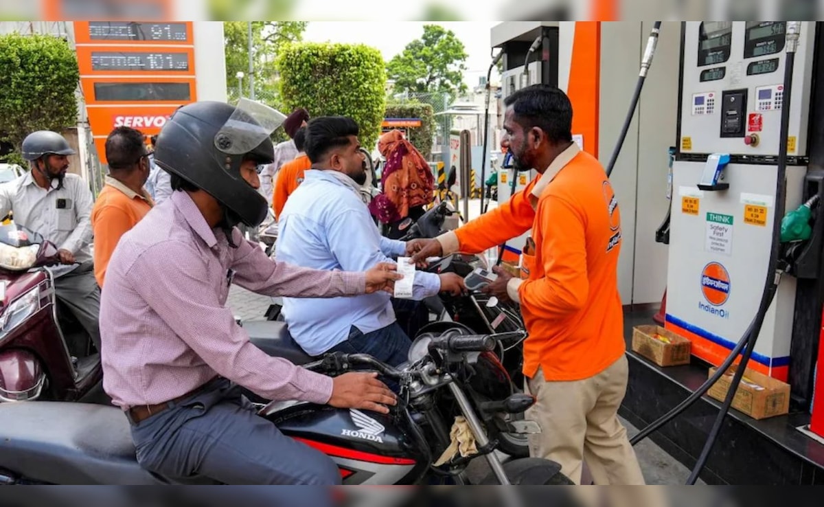 Petrol Diesel Price: देशभर में पेट्रोल-डीजल को लेकर क्या है अपडेट, जानिए 29 मई को आपके शहर के रेट