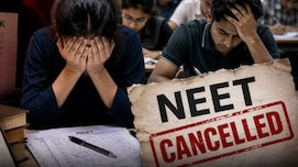 सीकर, केरल और फिर देहरादून...NEET एग्जाम का पेपर लीक कहां से हुआ?