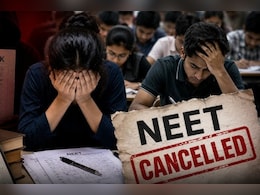 सीकर, केरल और फिर देहरादून...NEET एग्जाम का पेपर लीक कहां से हुआ?