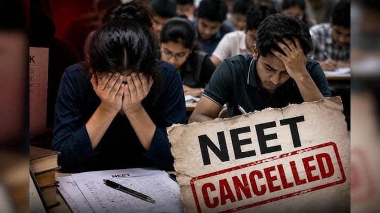 सीकर, केरल और फिर देहरादून...NEET एग्जाम का पेपर लीक कहां से हुआ?