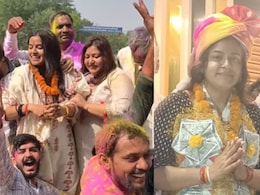 कौन हैं 23 साल की रीमा सोनी, जो बनीं हरियाणा में सबसे कम उम्र की नगर पालिका चेयरमैन, BJP को हराया
