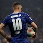 Edin Dzeko Drops Schalke Future Hint After Completing Rescue Mission