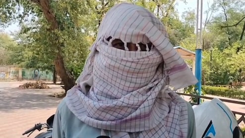 मध्&zwj;य प्रदेश पुल&zwj;िस वाले ढूंढने निकले थे &nbsp;मेरी'लापता बीवी', 65 हजार लेकर कर आए 'गोवा की ट्रिप'&nbsp;