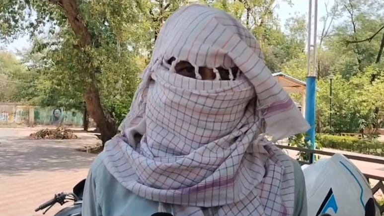 मध्&zwj;य प्रदेश पुल&zwj;िस वाले ढूंढने निकले थे &nbsp;मेरी'लापता बीवी', 65 हजार लेकर कर आए 'गोवा की ट्रिप'&nbsp;