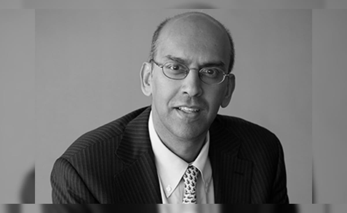 NP Narvekar, Behind Harvard's $57 Billion Endowment Fund, Plans To Retire