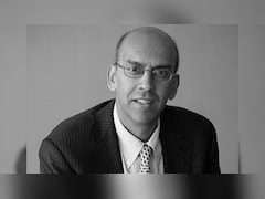 NP Narvekar, Behind Harvard's $57 Billion Endowment Fund, Plans To Retire