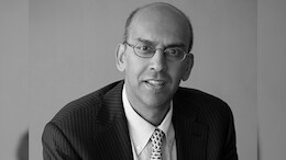 NP Narvekar, Behind Harvard's $57 Billion Endowment Fund, Plans To Retire