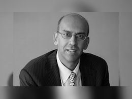 NP Narvekar, Behind Harvard's $57 Billion Endowment Fund, Plans To Retire