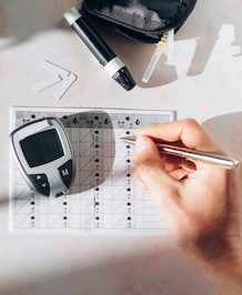 8 Signs You Might Be Diabetic
