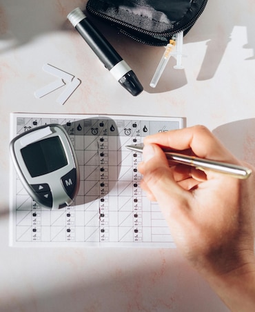 8 Signs You Might Be Diabetic