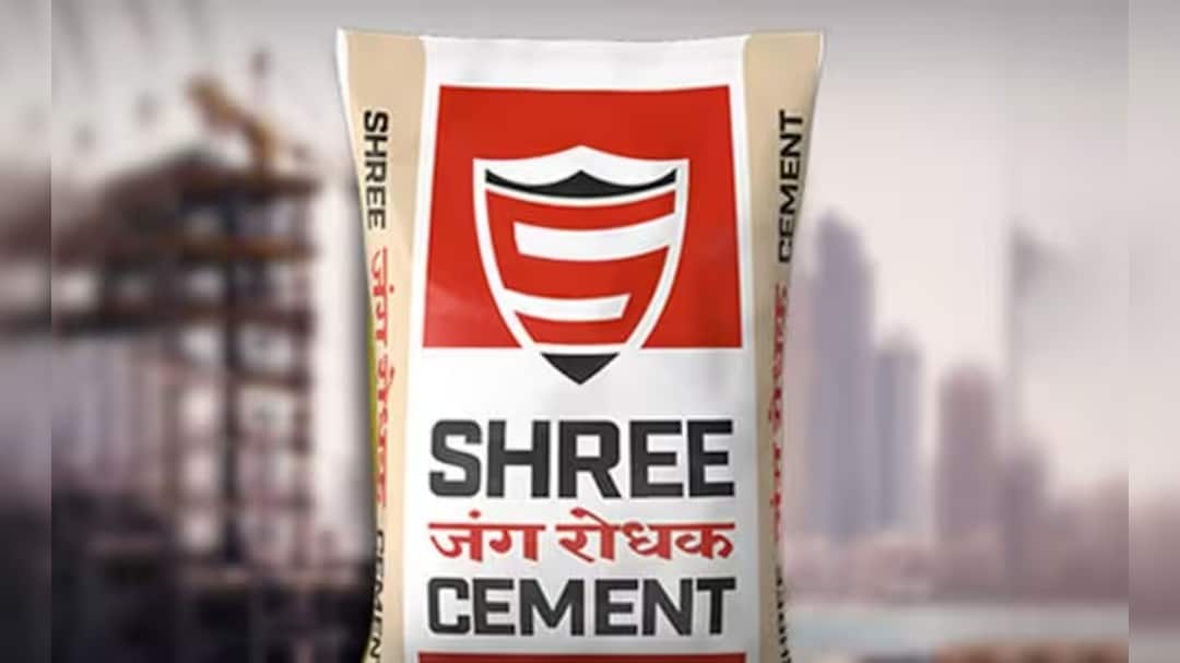 Shree Cement Gets Rating Upgrade Post Q4 Result On Favorable Valuations-Check Target Price