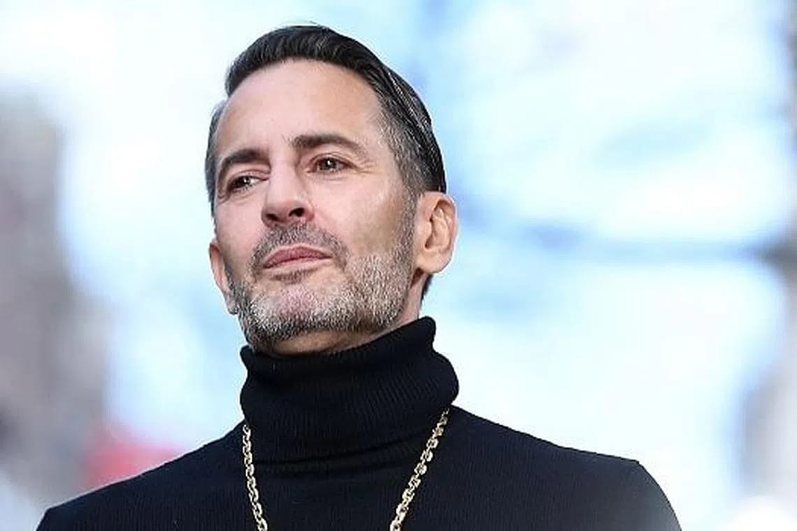 Marc Jacobs