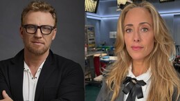 Grey's Anatomy: Kim Raver Calls Playing Teddy Altman A &ldquo;True Gift&rdquo; After Exit News