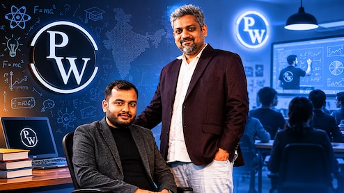 PhysicsWallah Guides Full-Year PAT Profitability In FY27 Amid Enrollment Surge, ARPU Growth