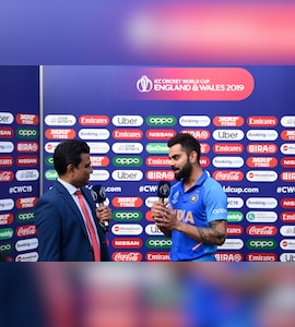 Virat Kohli "Sensitive To Criticism", Sanjay Manjrekar Reveals How He Got Cold Towards Him