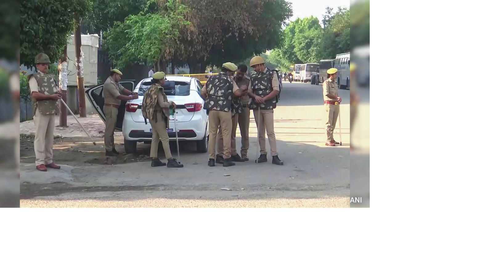 289 Criminals Killed In 17,000 Encounters Across Uttar Pradesh In 9 ...
