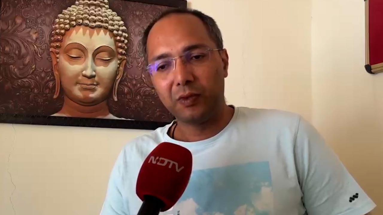 Twisha Sharma Case: Family Welcomes CBI Probe Demand, Seeks Swift Action