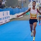 Gulveer Singh Betters His 5000m Outdoor National Record At LA Track Fest