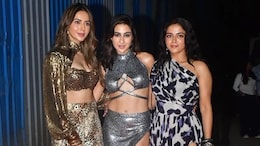 Sara Ali Khan, Rakul Preet Singh Slam 'Catfight' Rumours With Wamiqa Gabbi Amid <i>Pati Patni Aur Woh Do</i> Promotions