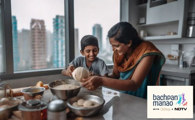 From Montessori To Play-Way: Bachpan Manao Looks At Learning Beyond Books
