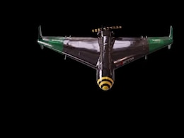 Saudi Arabia, US To Manufacture Drones Inspired By Iran's Shahed: Report