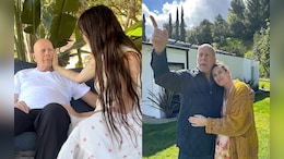 Bruce Willis's Daughter Rumer Shares Emotional Update On His Dementia Diagnosis
