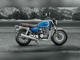 Honda Motorcycle India Reports 5.63 Lakh Unit Sales With 17 Pc YoY Growth