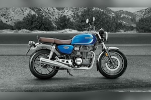 Honda Motorcycle India Reports 5.63 Lakh Unit Sales With 17 Pc YoY Growth
