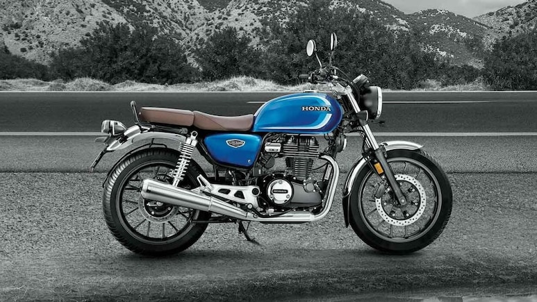 Honda Motorcycle India Reports 5.63 Lakh Unit Sales With 17 Pc YoY Growth