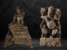 भारत की 'विरासत' वापस आई, अमेरिका ने लौटाईं 120 करोड़ की 657 प्राचीन दुर्लभ प्राचीन मूर्तियां