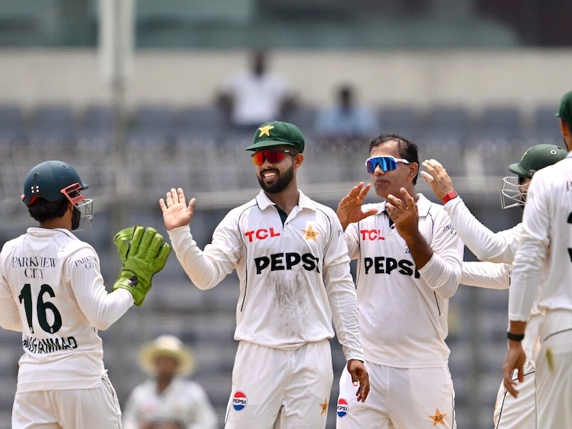 Pakistan Captain Shan Masood In ICC Jury To Select Greatest Cricketers Of Last 25 Years — WellsTrack