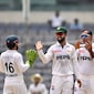 Pakistan Captain Shan Masood In ICC Jury To Select Greatest Cricketers Of Last 25 Years