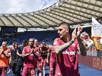 Como, Roma Reach Champions League, AC Milan And Juventus Left In Limbo